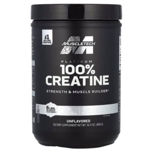 Creatina Muscletech