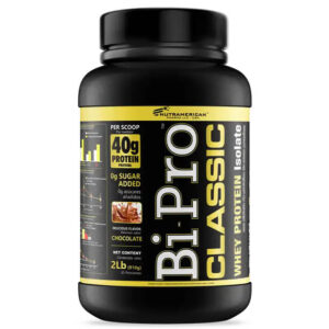 Bipro Classic Chocolate 2 LB